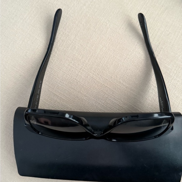 SAINT LAURENT sunglasses ⭐️⭐️⭐️🔥🔥🔥⭐️⭐️⭐️ - Picture 3 of 14